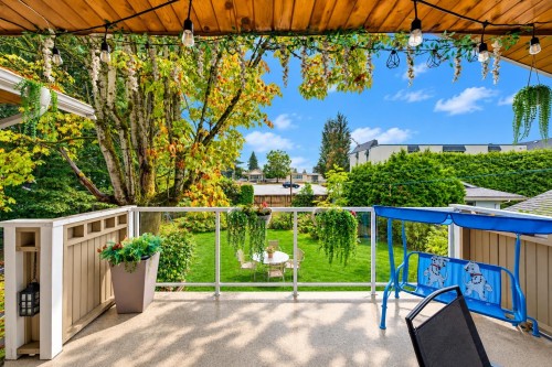1605 Cornell Avenue, Coquitlam, BC 