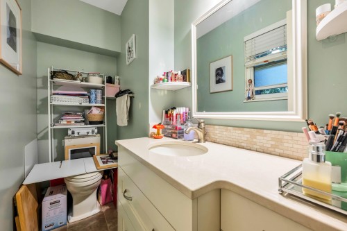 1605 Cornell Avenue, Coquitlam, BC 