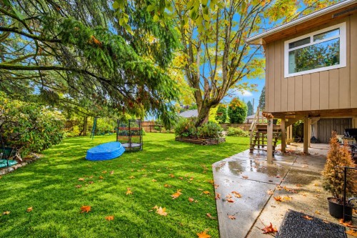 1605 Cornell Avenue, Coquitlam, BC 