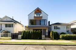 1-5023 Ross Street  Vancouver, BC V5W 3K6