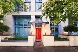 106-1238 Seymour Street  Vancouver, BC V6B 6J3
