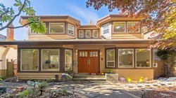 6707 Laburnum Street  Vancouver, BC V6P 5M6