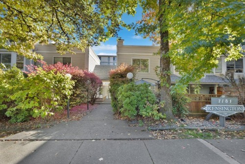 15-7184 Stride Avenue  Burnaby, BC V3N 1T7