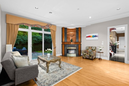 1579 Errigal Place, West Vancouver, BC 