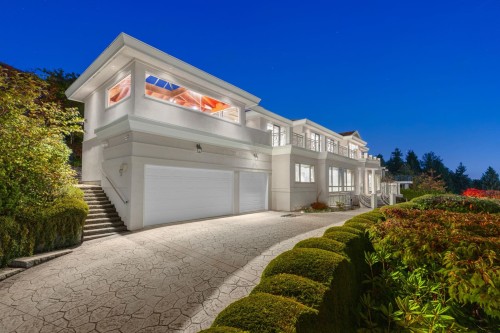 1579 Errigal Place, West Vancouver, BC 