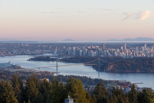 1579 Errigal Place, West Vancouver, BC 