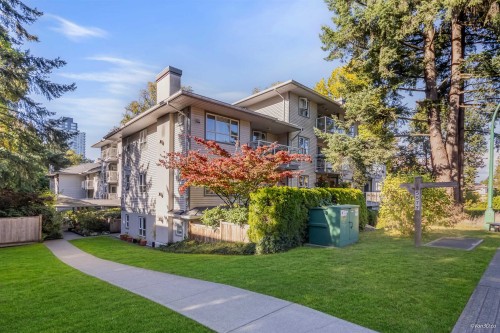 105-5577 Smith Avenue  Burnaby, BC V5H 2K7