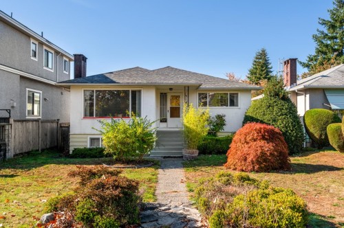 6527 Tyne Street, Vancouver, BC 