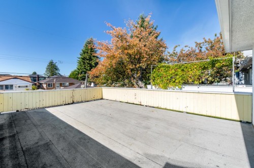 6527 Tyne Street, Vancouver, BC 