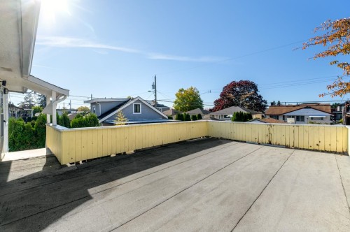 6527 Tyne Street, Vancouver, BC 