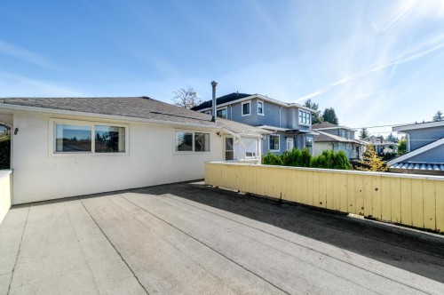 6527 Tyne Street, Vancouver, BC 
