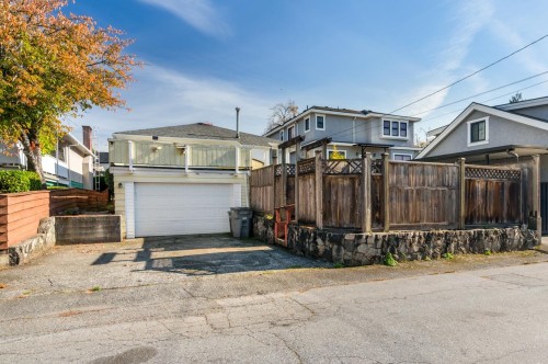 6527 Tyne Street, Vancouver, BC 