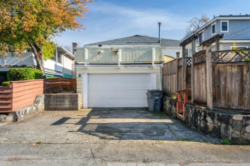 6527 Tyne Street, Vancouver, BC 
