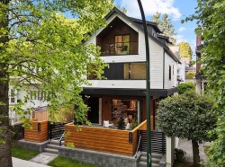 2-6318 Sophia Street  Vancouver, BC V5W 2W6