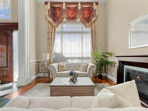 5631 Clearwater Drive, Richmond, BC 