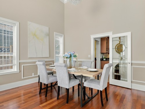 5631 Clearwater Drive, Richmond, BC 