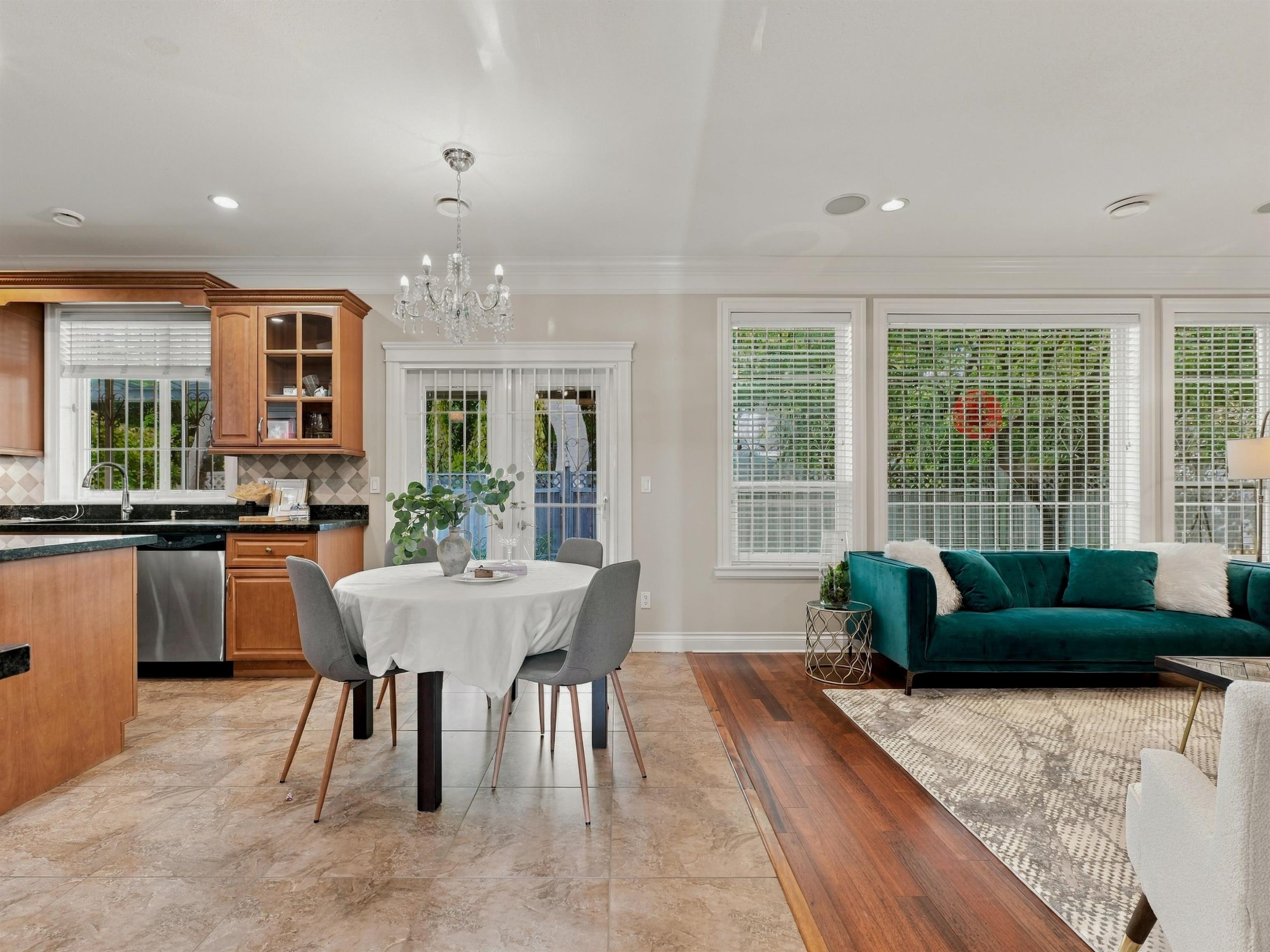 5631 Clearwater Drive, Richmond, BC