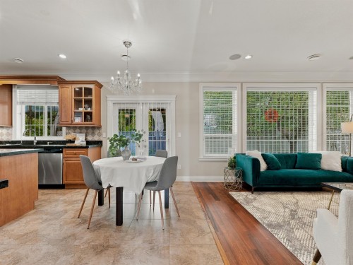 5631 Clearwater Drive, Richmond, BC 