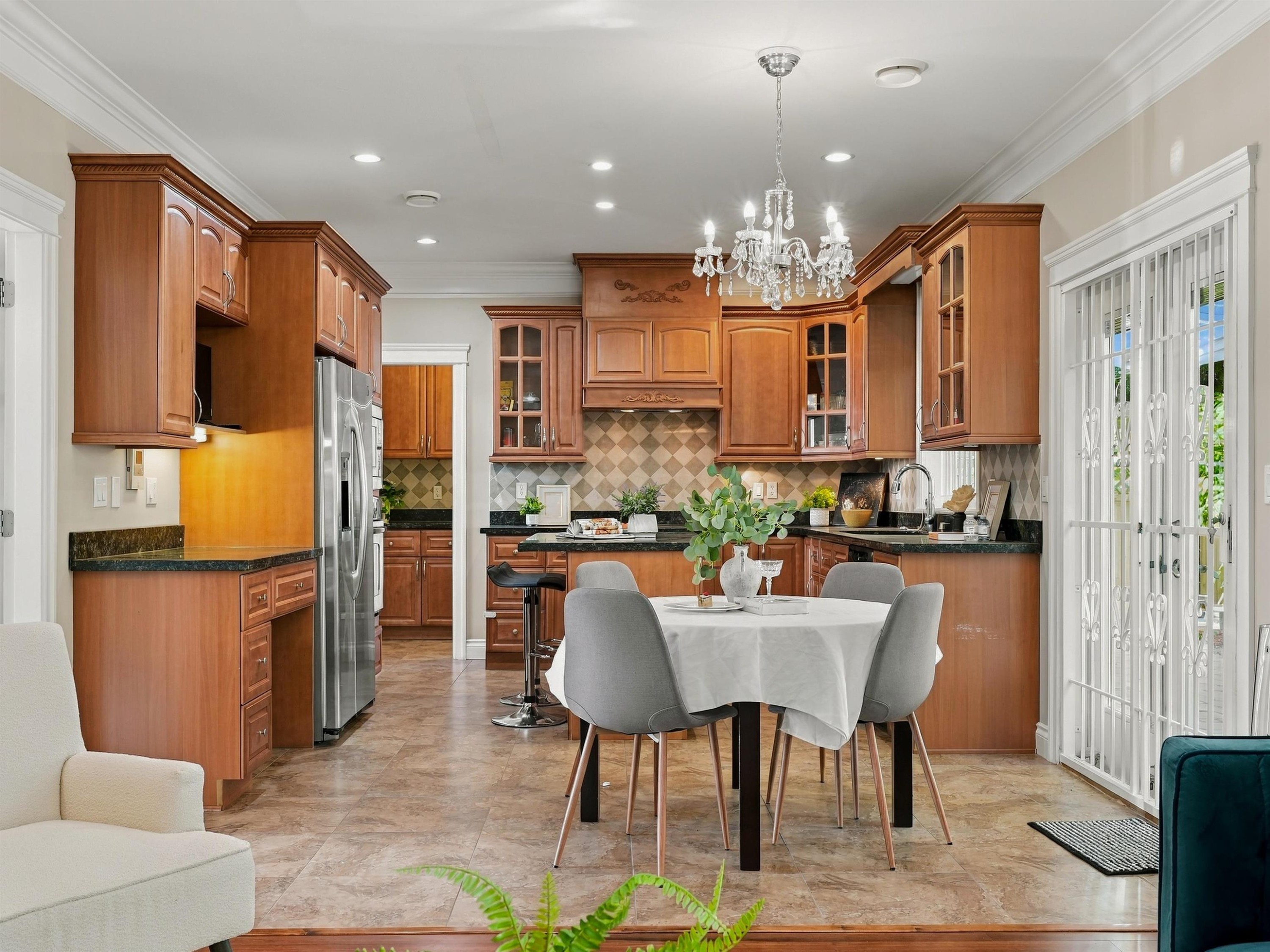5631 Clearwater Drive, Richmond, BC
