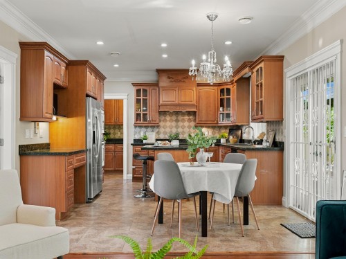 5631 Clearwater Drive, Richmond, BC 