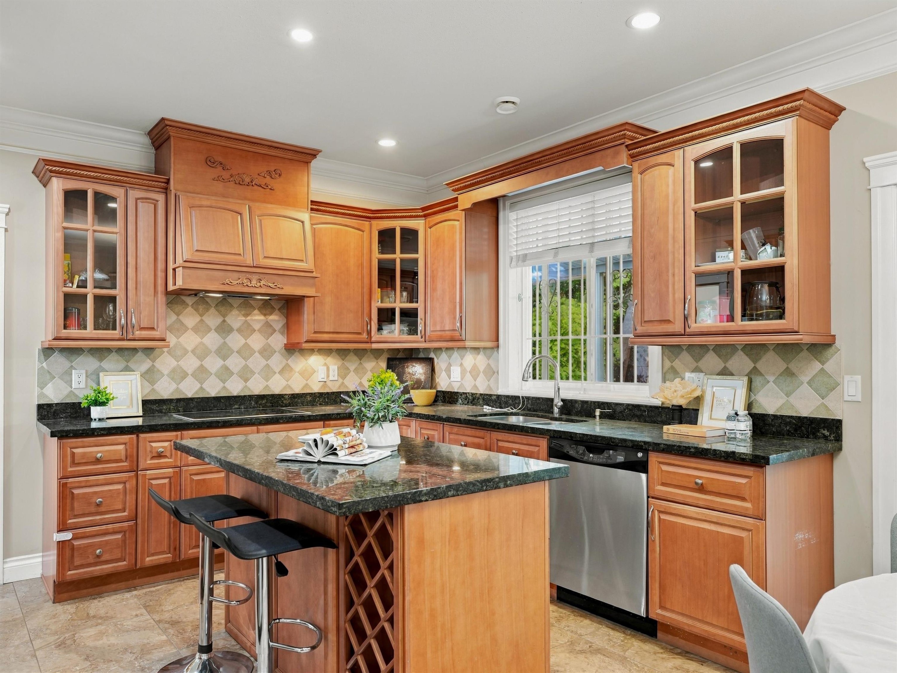 5631 Clearwater Drive, Richmond, BC