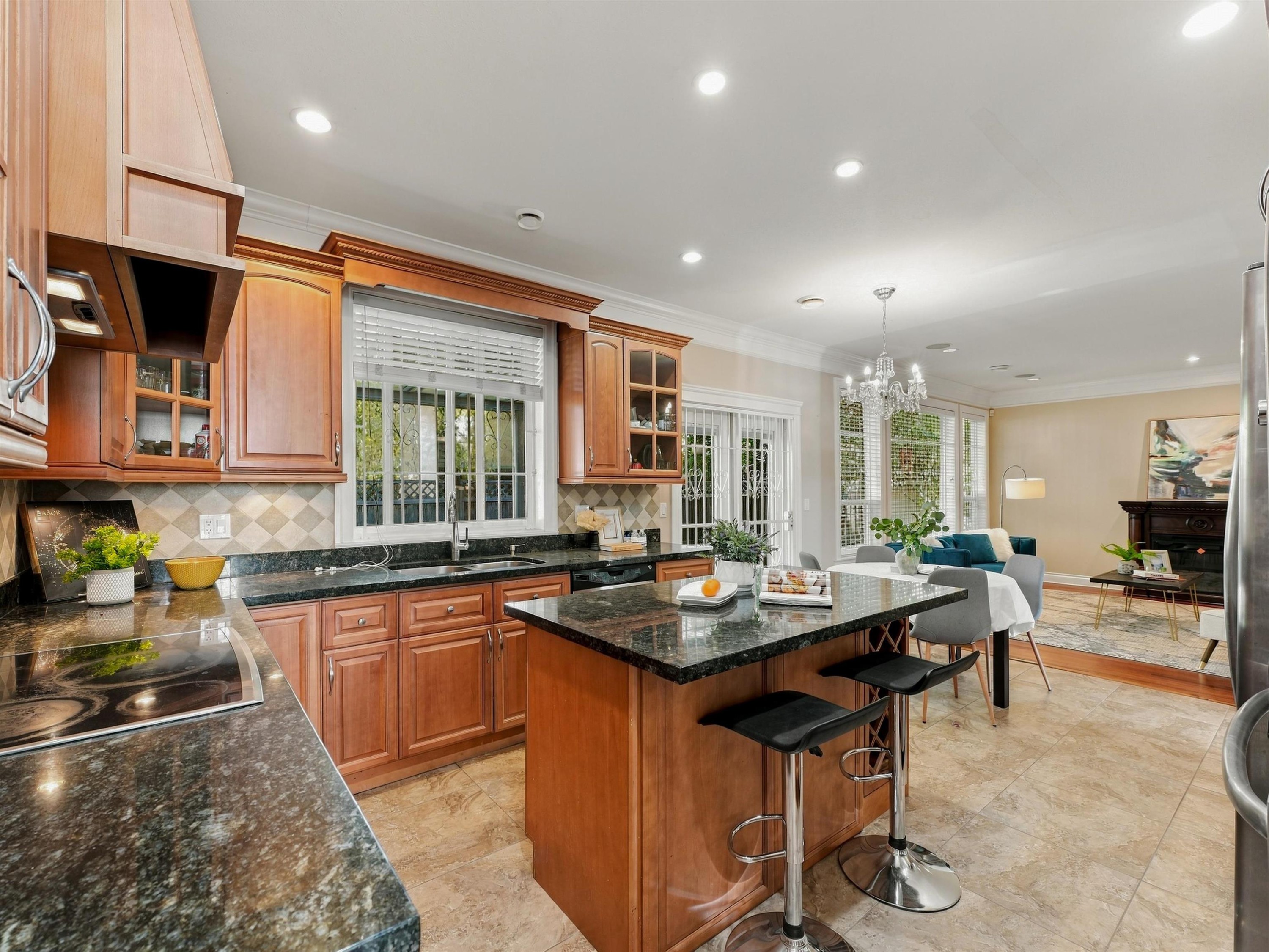 5631 Clearwater Drive, Richmond, BC