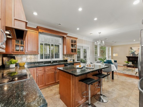 5631 Clearwater Drive, Richmond, BC 