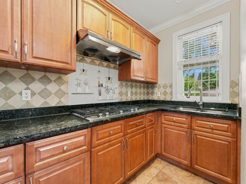 5631 Clearwater Drive, Richmond, BC 