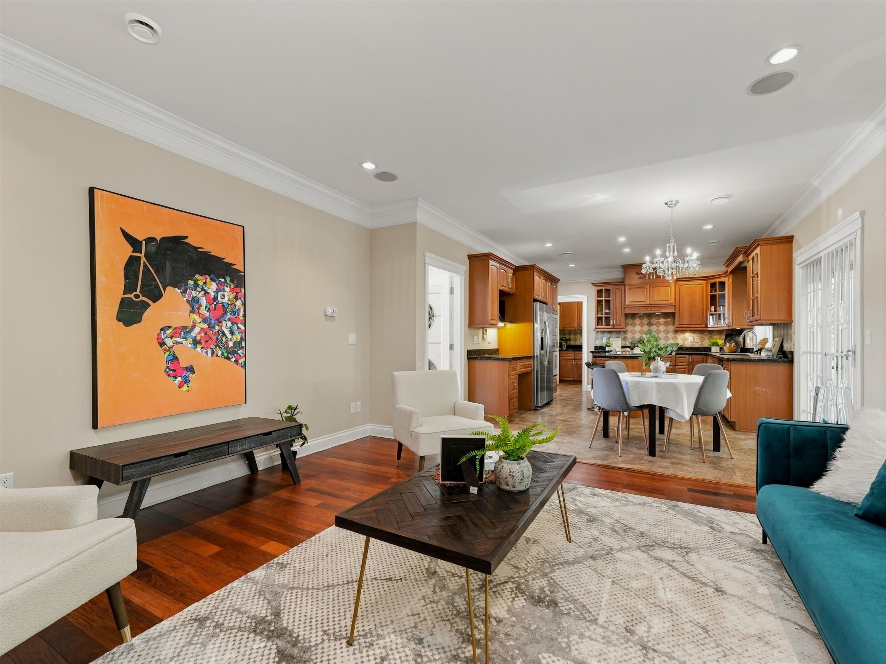 5631 Clearwater Drive, Richmond, BC
