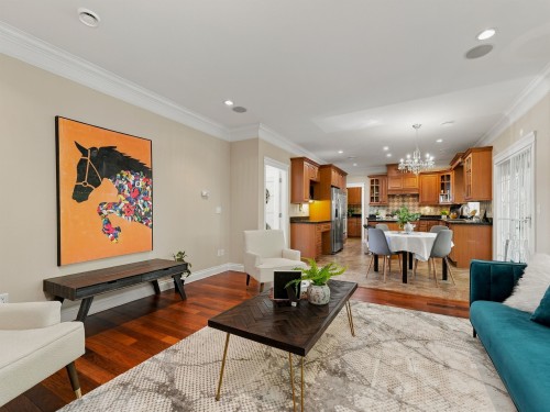 5631 Clearwater Drive, Richmond, BC 