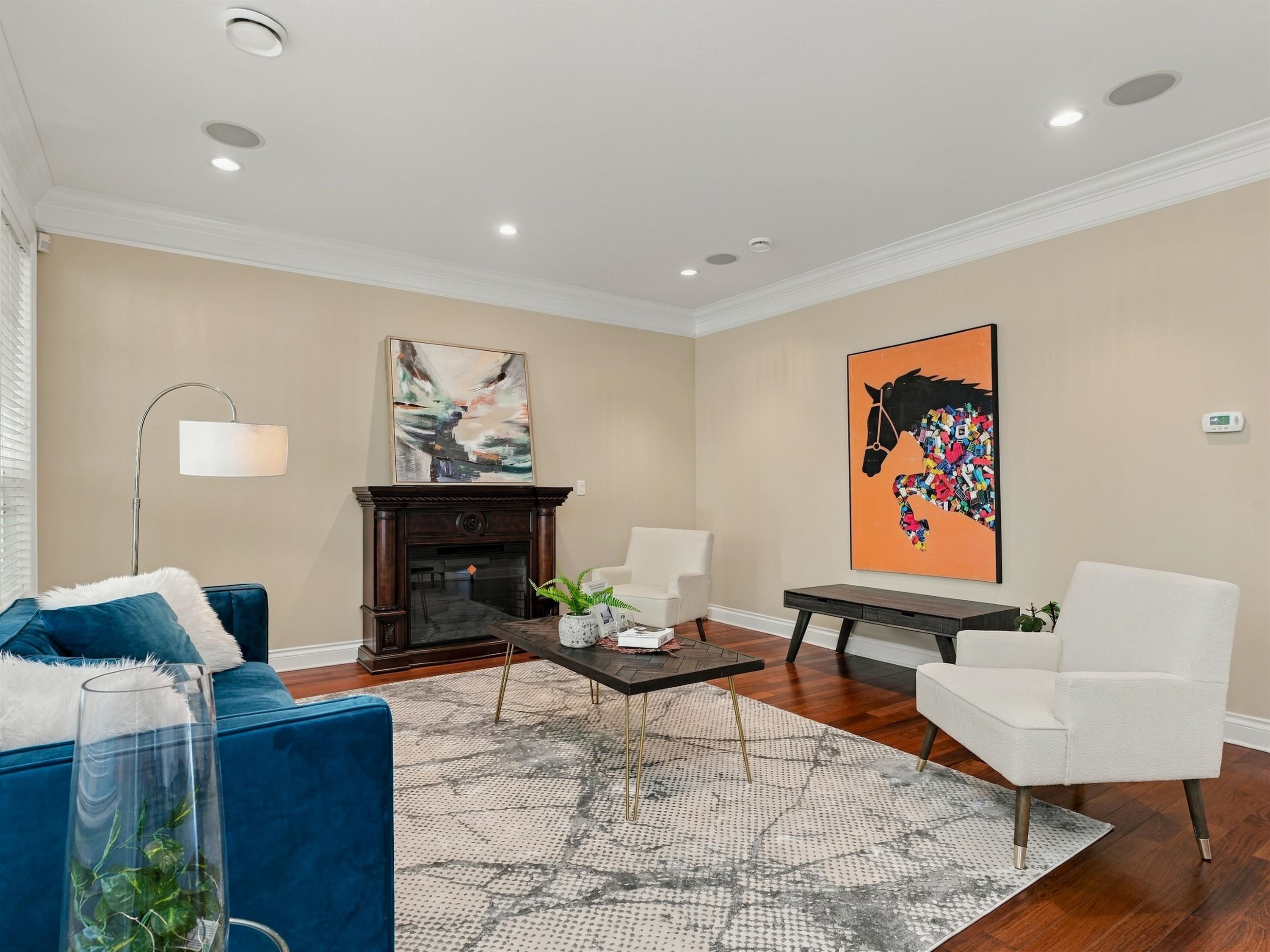 5631 Clearwater Drive, Richmond, BC