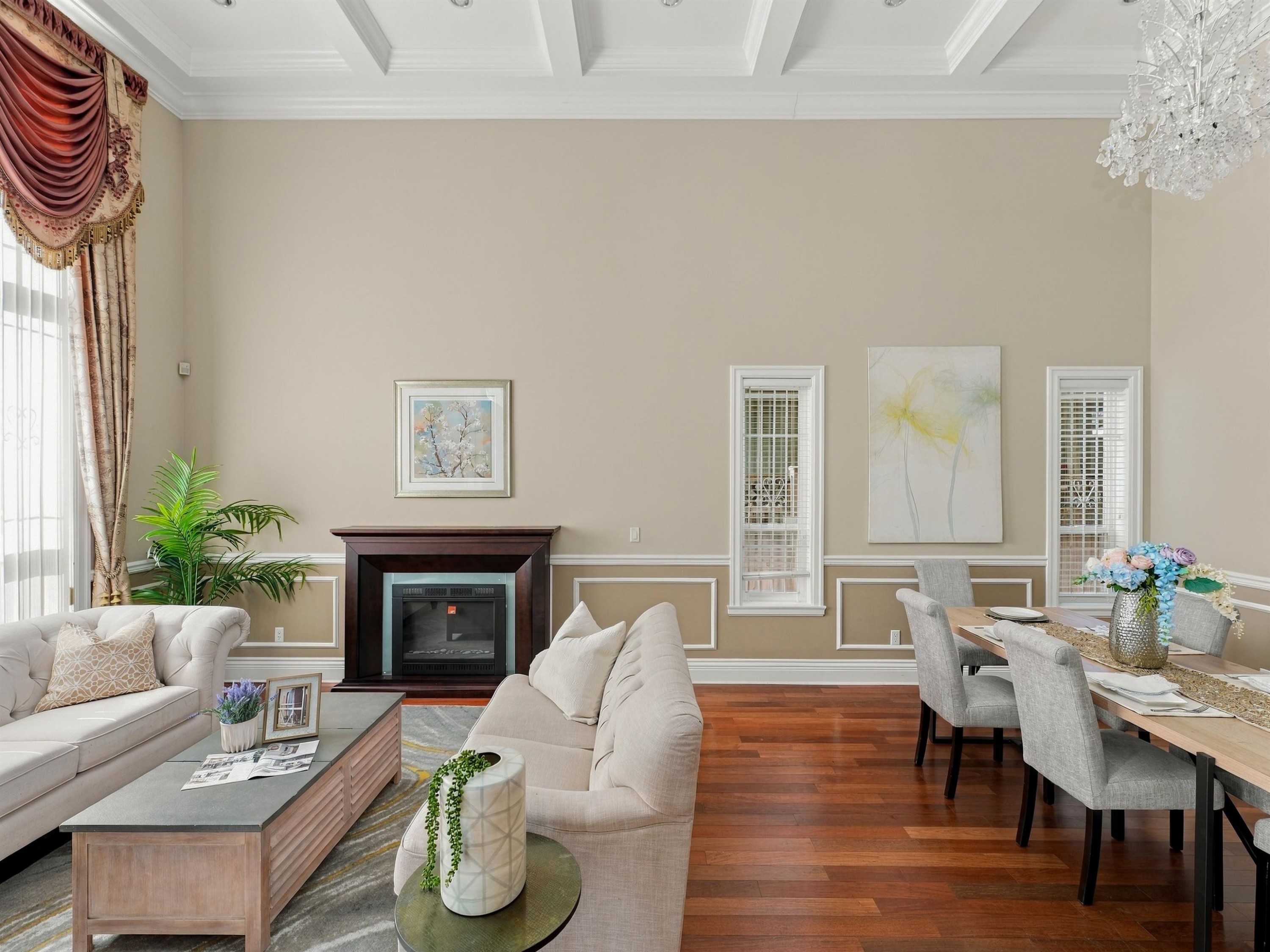 5631 Clearwater Drive, Richmond, BC