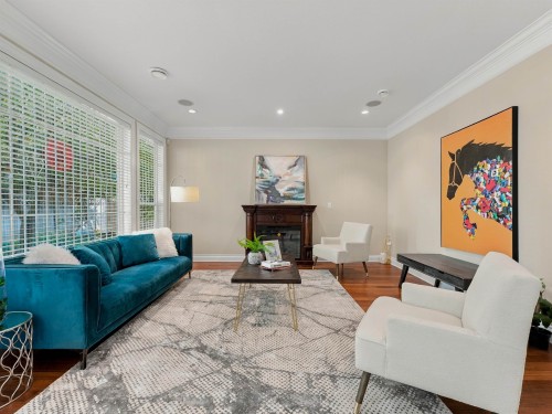 5631 Clearwater Drive, Richmond, BC 