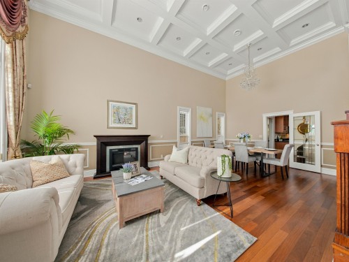 5631 Clearwater Drive, Richmond, BC 
