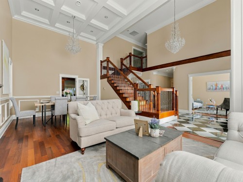 5631 Clearwater Drive, Richmond, BC 