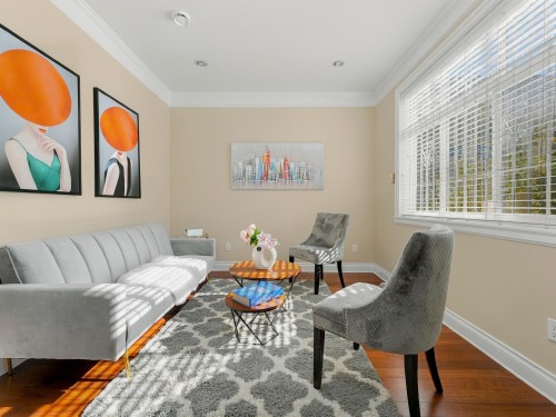 5631 Clearwater Drive, Richmond, BC 