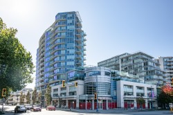 516-5599 Cooney Road  Richmond, BC V6X 0N8