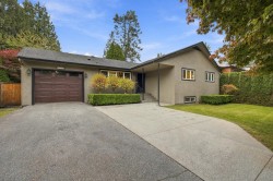 5788 Crown Street  Vancouver, BC V6N 2B7