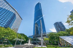 3103-938 Nelson Street  Vancouver, BC V6Z 3A7