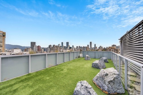 1770 Pendrell Street, Vancouver, BC 