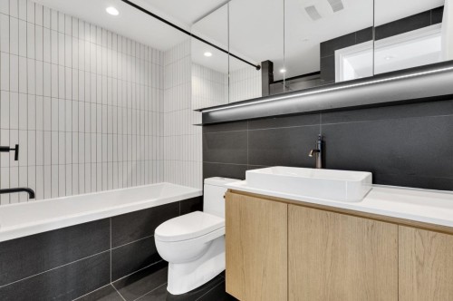 1770 Pendrell Street, Vancouver, BC 