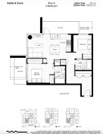 1509-567 Clarke Road  Coquitlam, BC V3J 0K7