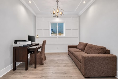 10346 Odlin Road, Richmond, BC 