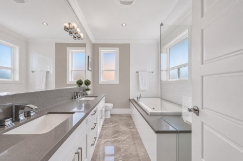 10346 Odlin Road, Richmond, BC 