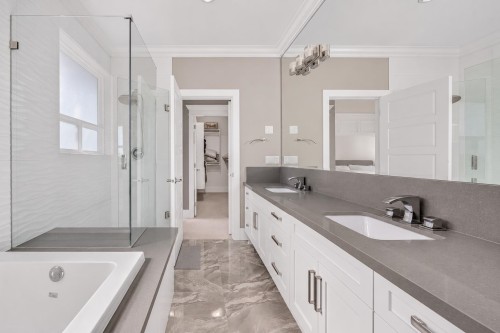 10346 Odlin Road, Richmond, BC 