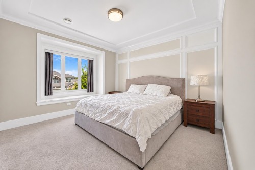 10346 Odlin Road, Richmond, BC 
