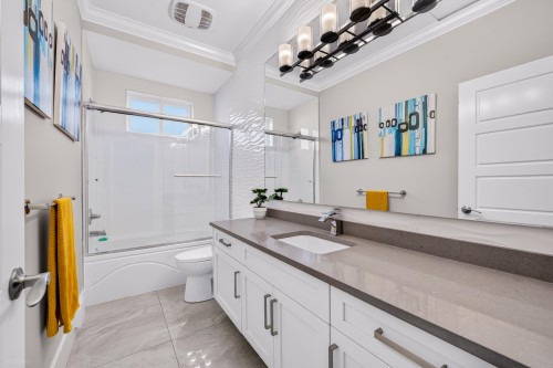 10346 Odlin Road, Richmond, BC 