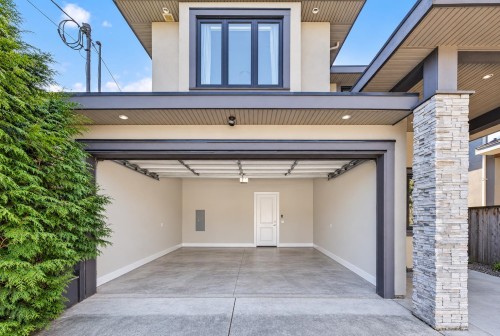 10346 Odlin Road, Richmond, BC 
