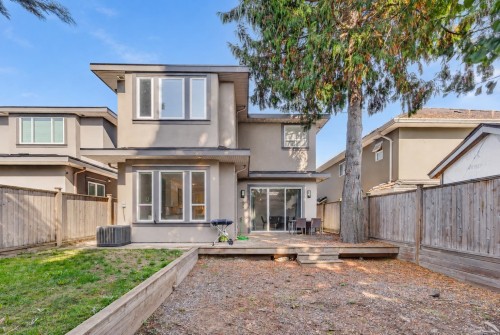 10346 Odlin Road, Richmond, BC 