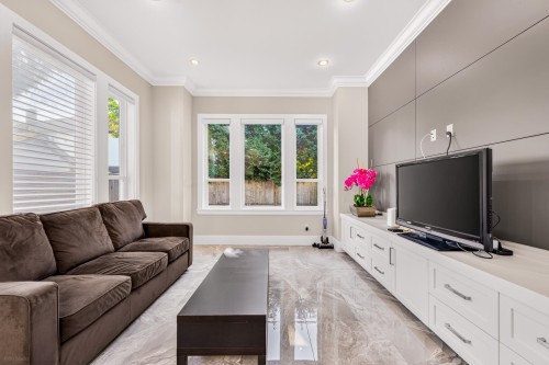 10346 Odlin Road, Richmond, BC 